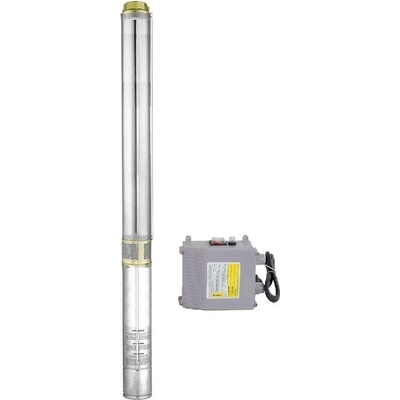 MALEC 90-QJD-0,75 kW