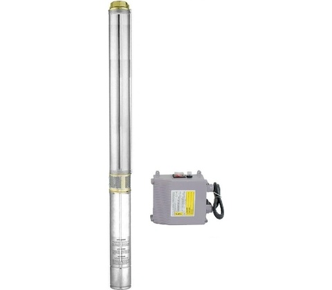 MALEC 90-QJD-0,75 kW