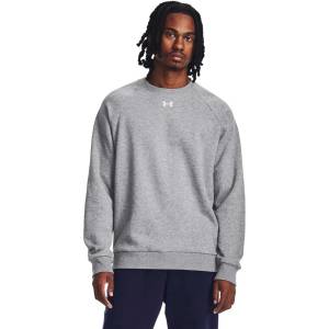 Under Armour Блуза UA Rival Fleece Crew (1379755-025)