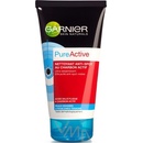 Garnier Pure Active čistiace starostlivosť pre problematickú pleť akné Cleaning Care 150 ml