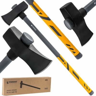 Powermat PM0204 48kg PM-AX-3600/910