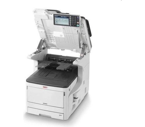 OKI MC883dn