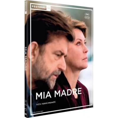 MagicBox Моята майка - dvd (015430)