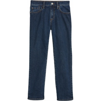 GAP V-Straight modrá