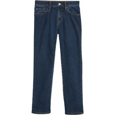 GAP V-Straight modrá