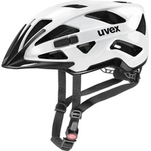 UVEX ACTIVE WHITE BLACK 2025