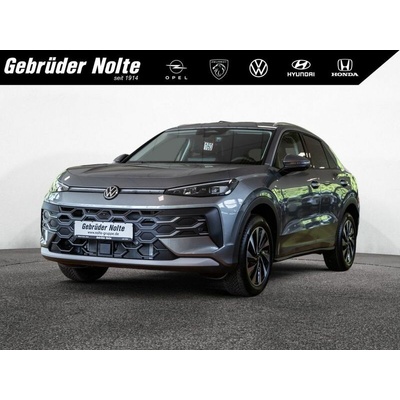Volkswagen T-Roc 1.5 eTSI Style DSG 85 kW