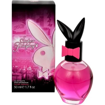 Playboy Super Playboy for Her EDT 30 ml
