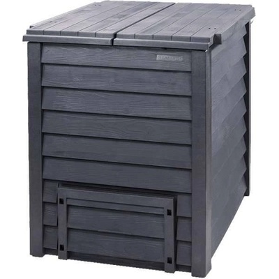 Garantia Thermo Wood 400 l hnědá