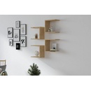 Asir SADA 4x BASE hnedá AS1227