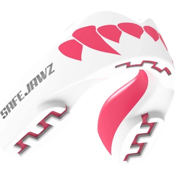 Safe Jawz Fangz jr Pink