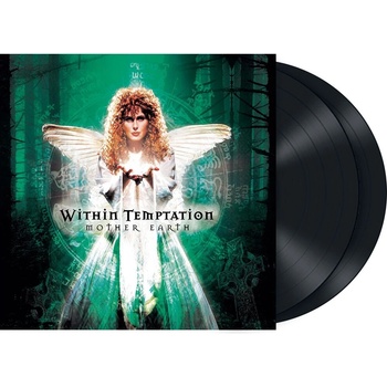 Within Temptation - Mother Earth LP