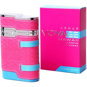 Armaf Voyage Hawaii pour Femme EDP 100 ml Парфюми