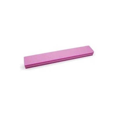 Allepaznokcie Leštiaci blok Nail Polish ružový