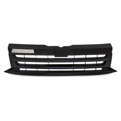 Решетка без емблема vw transporter t5 (2009-2015)