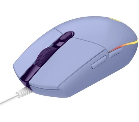 Logitech G102 Lightsync 910-005854