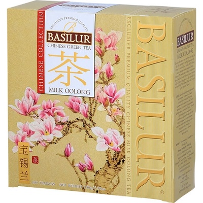 Basilur Bouquet White Magic 100 x 1,5 g