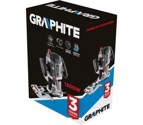 GRAPHITE 59G717