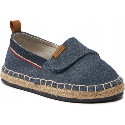 Mayoral espadrilky 43593 tmavě modrá