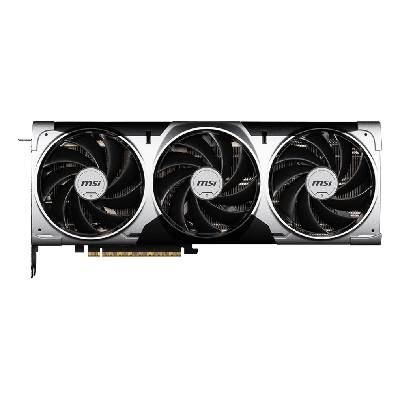 MSI GeForce RTX 5070 Ti VENTUS 3X OC 16GB DLSS 4 (GEFORCERTX5070TI16GVENTUS3XOC)