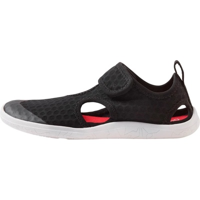 Детски сандали Reima Kid's Rantaan Barefoot shoes - Black - размер 32 (EU) (702-5176-0221)