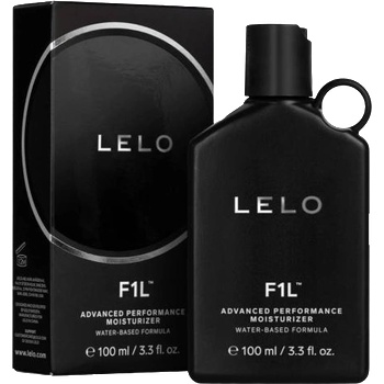 LELO F1L лубрикант гел 100 ml