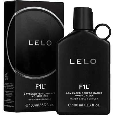 LELO F1L лубрикант гел 100 ml