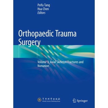Orthopaedic Trauma Surgery