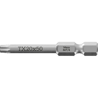 Wera TX20 x 50 mm 060134