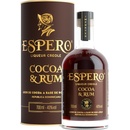 Ron Espero Coconut & Rum 40% 0,7 l (Tuba)