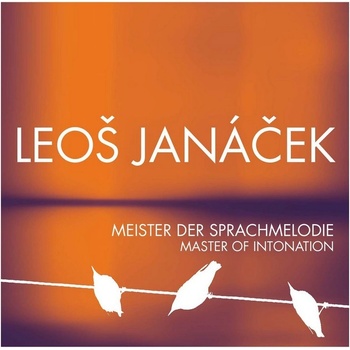 Leos Janacek