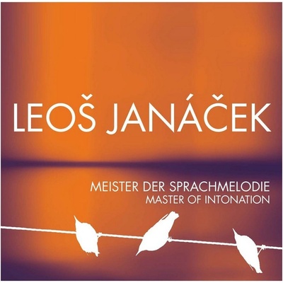Leos Janacek