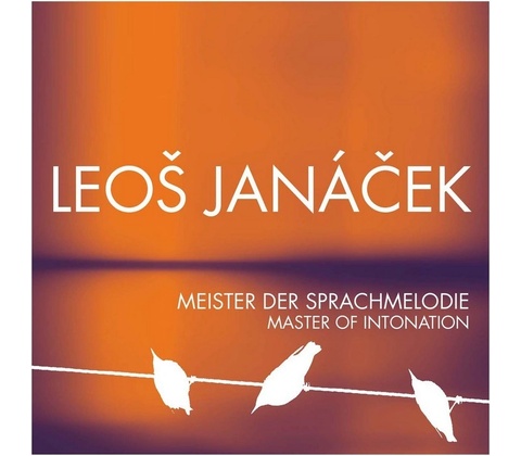 Leos Janacek