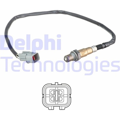 Lambda sonda DELPHI ES21343-12B1