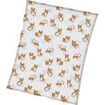 Sonne Детско одеяло Sonne - Welsh Corgy dogs, 130 x 170 cm (SONNE1143) - ozone