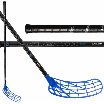 Unihoc Unilite MAX TITAN 29 SLIM EDT