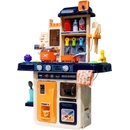 Aga4Kids Plastová kuchynka MR6092