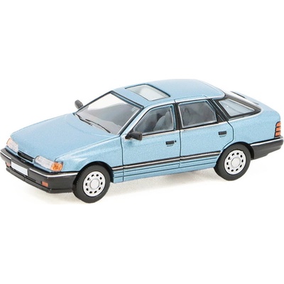 Premium ClassiXXs Ford Scorpio 1985 modrá 1:87