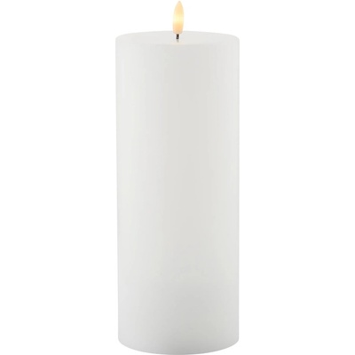 Sirius LED свещ (височина 25 cm) Sille Rechargeable - Sirius (80636)