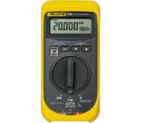 Fluke 705