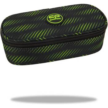 COOLPACK Ученически несесер Coolpack - Campus - LIMEH
