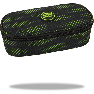 COOLPACK Ученически несесер Coolpack - Campus - LIMEH
