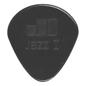Dunlop 47RS 1.10 Nylon Jazz Перце за китара (47R1S)