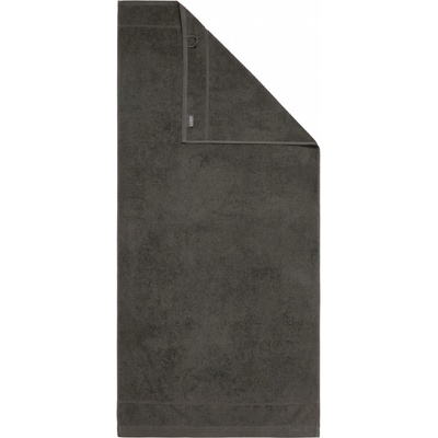 Looks by Wolfgang Joop osuška 70 x 140 cm 500 g/m2 šedá