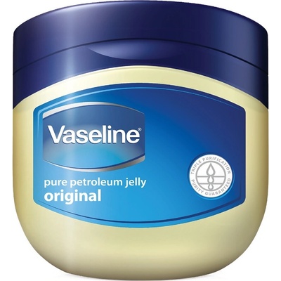 Vaseline ORIGINAL VAZELÍNA KOZMETICKÁ 100 ml