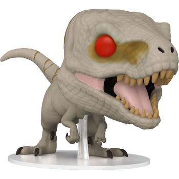 Funko POP! Jurassic World 3 Antrociraptor Ghost