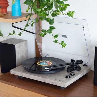 Crosley C-62