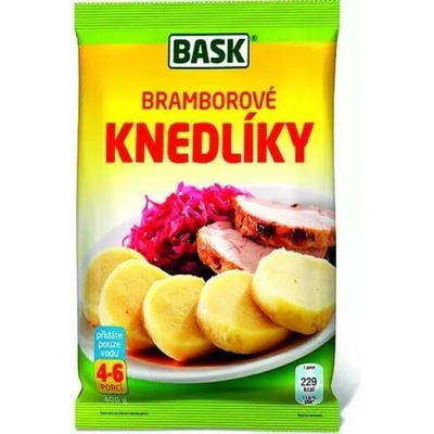 Vitana Bask Zemiakové cesto 400 g
