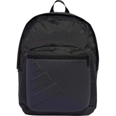 adidas-ESS EMBOSS BP CARBON Šedá 27,4 L