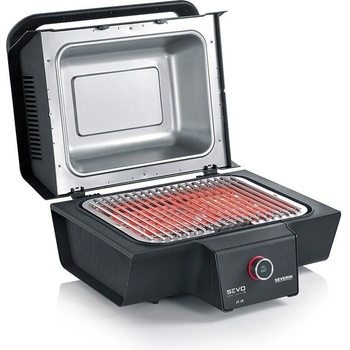 Severin PG 8138